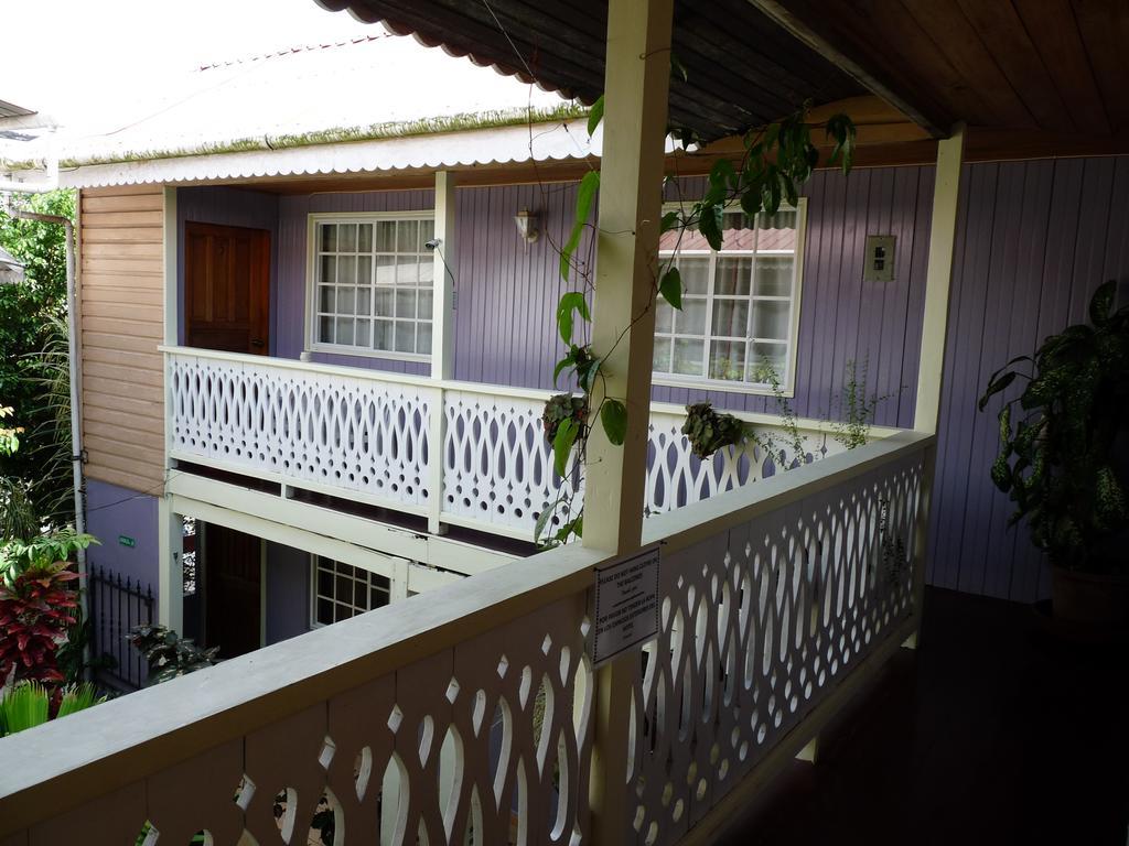 Hotel Posada Isla Chica Bocas del Toro Exterior photo