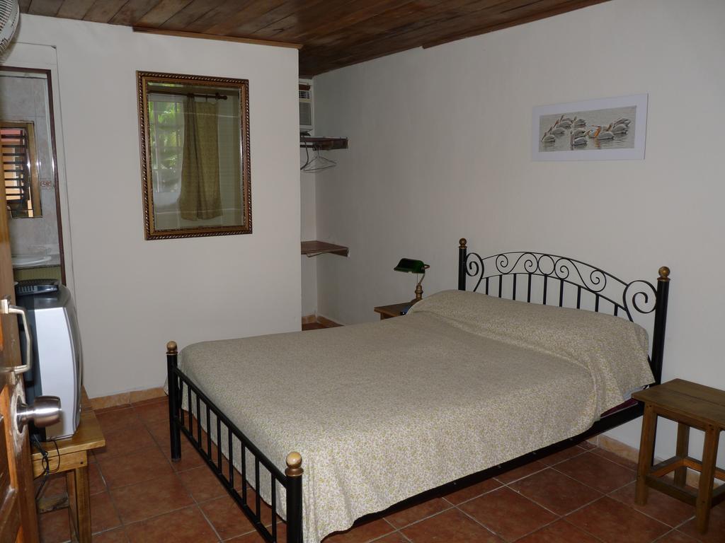 Hotel Posada Isla Chica Bocas del Toro Room photo